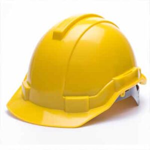 PPE safety helmet