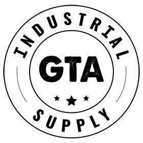 GTA industrial supply logo