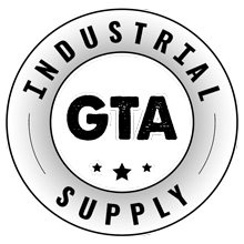GTA industrial supply logo