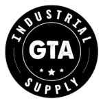 GTA industrial supply logo